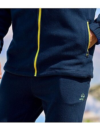 Ensemble Jogging Polaire - ATLAS FOR MEN
