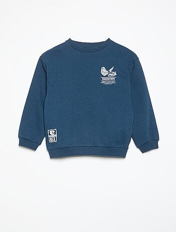 Ensemble jogging sweat + pantalon - 2 pièces