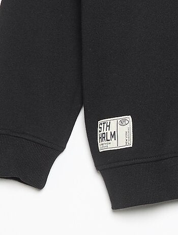 Ensemble jogging sweat + pantalon - 2 pièces