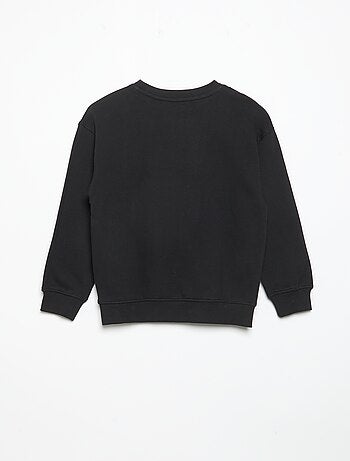 Ensemble jogging sweat + pantalon - 2 pièces