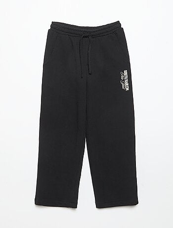 Ensemble jogging sweat + pantalon - 2 pièces