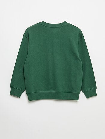Ensemble jogging sweat + pantalon - 2 pièces
