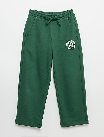 Ensemble jogging sweat + pantalon - 2 pièces