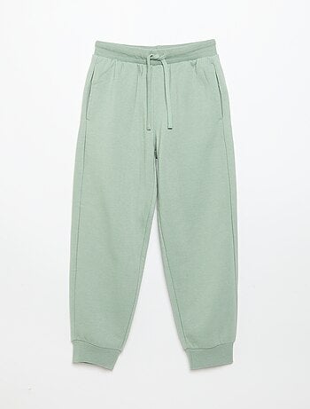 Ensemble jogging sweat + pantalon - 2 pièces