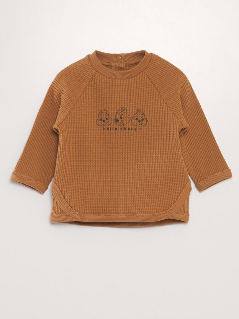 Survêtement Homme 2 Pièces Ensemble à Manches Longues Zippé Garçon