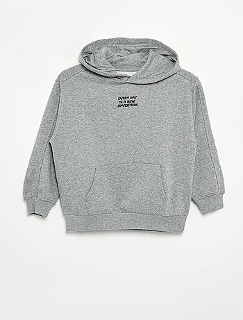 Ensemble jogging sweat + t-shirt - 2 pièces