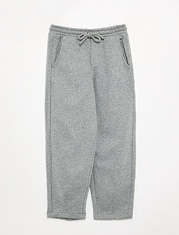 Ensemble jogging sweat + t-shirt - 2 pièces