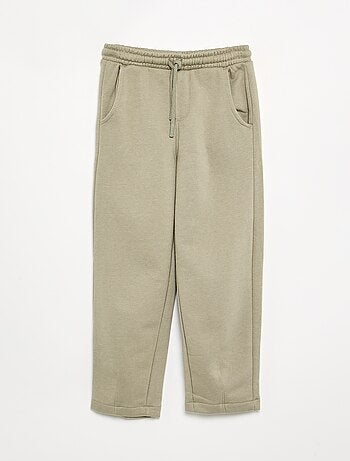 Ensemble jogging sweat + t-shirt - 2 pièces