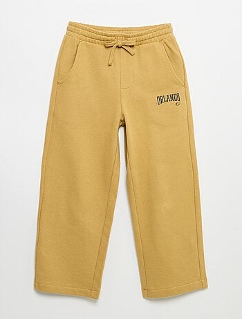 Ensemble jogging sweat zippé à capuche + jogging - 2 pièces