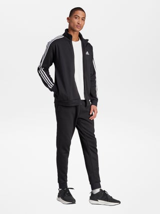 Ensemble jogging + sweat zippé 'adidas'