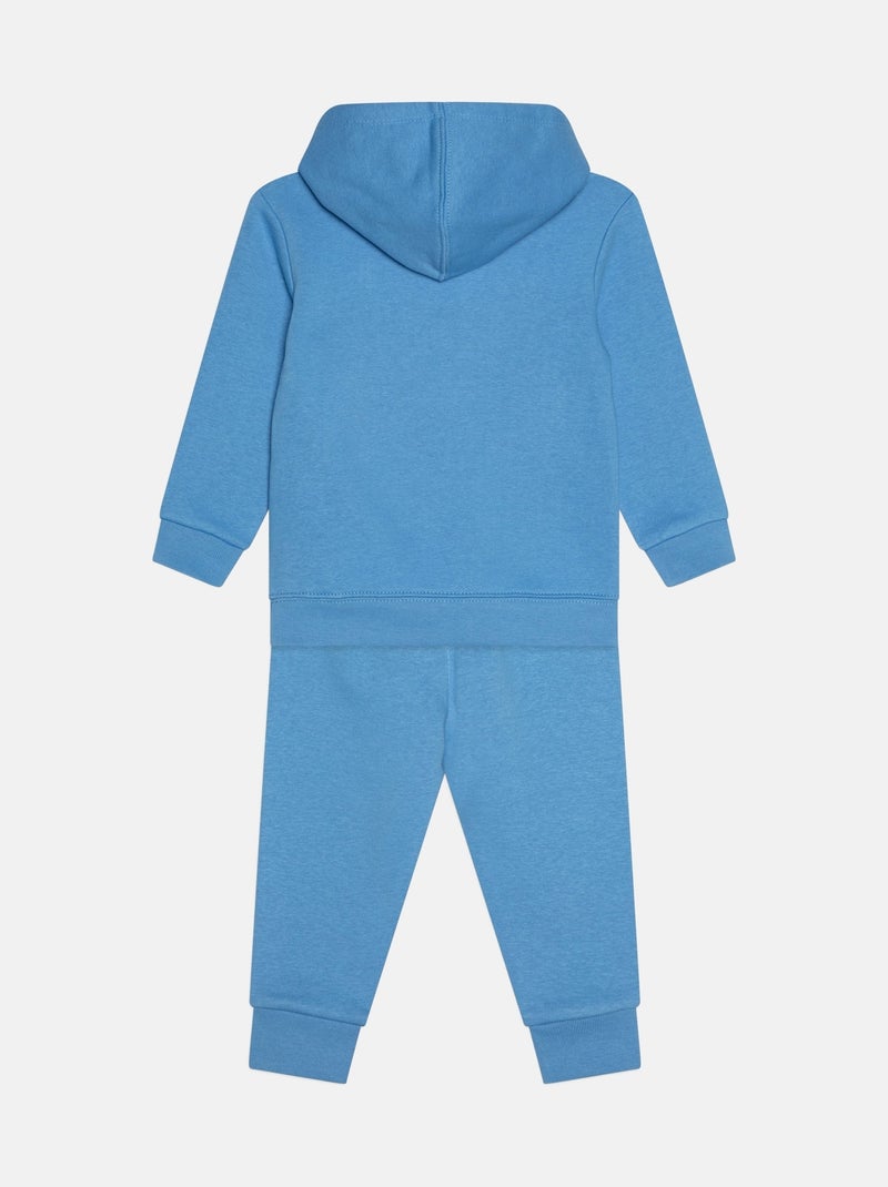 Ensemble  Jordan 2 pièces Bleu - Kiabi