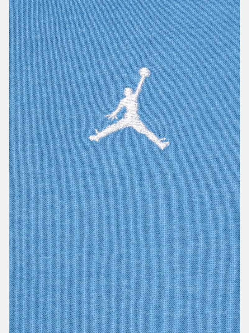 Ensemble  Jordan 2 pièces Bleu - Kiabi