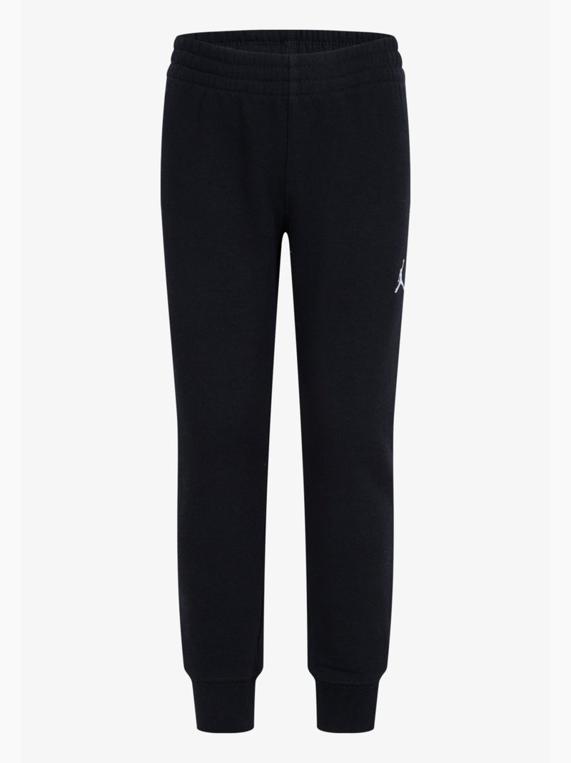 Ensemble  Jordan 2 pièces Noir - Kiabi