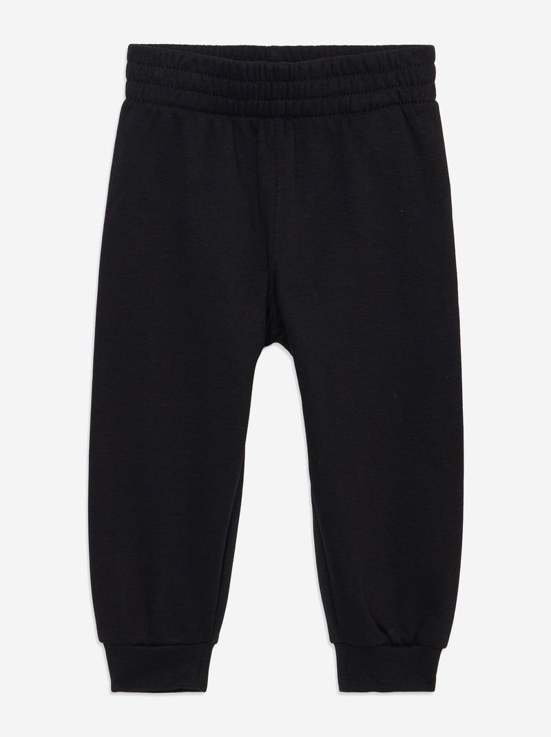 Ensemble  Jordan Baseline unisex set Noir - Kiabi