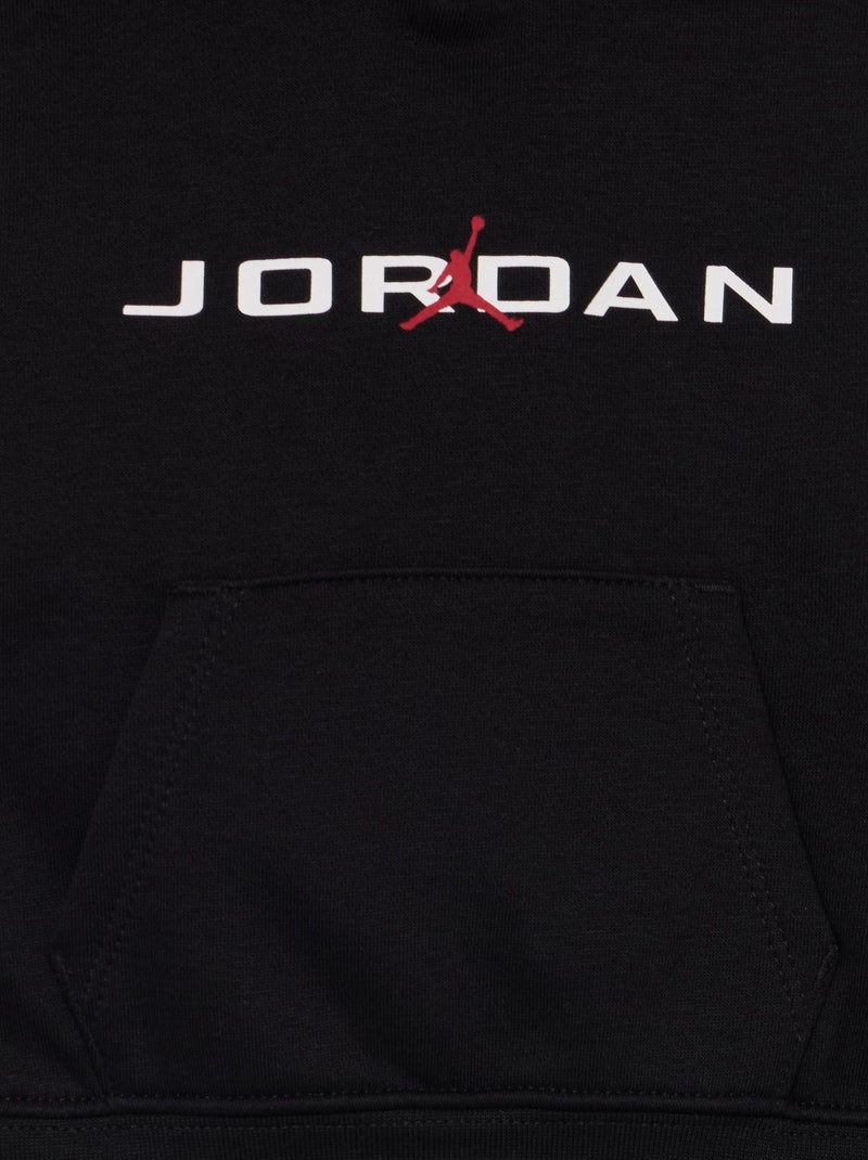 Ensemble  Jordan Baseline unisex set Noir - Kiabi