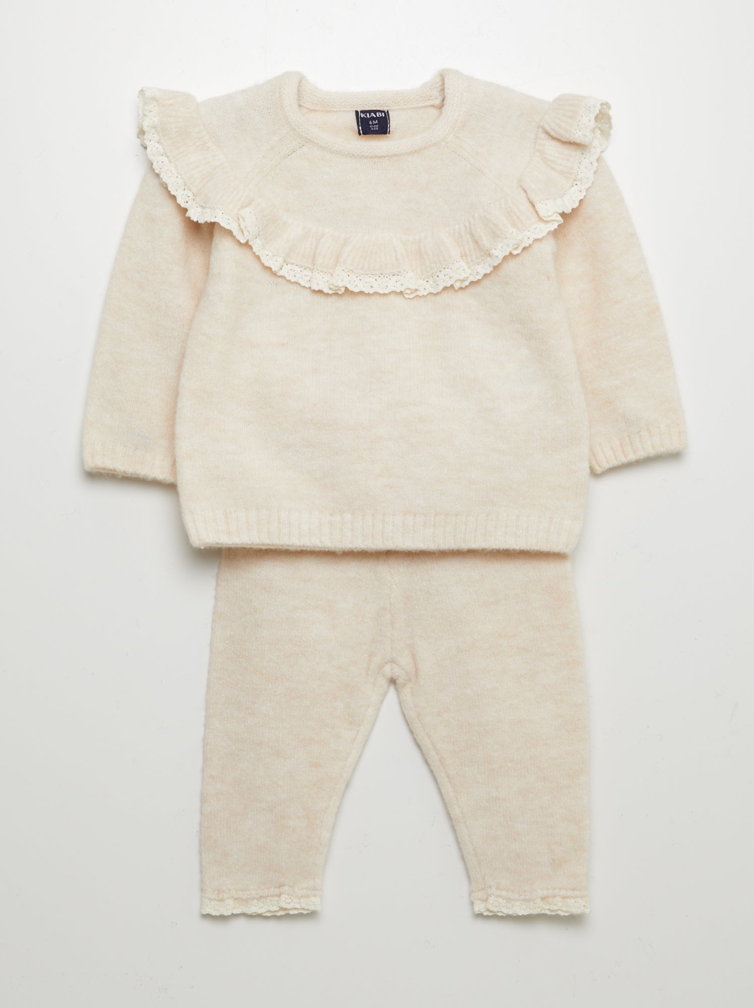 Ensembles pour bebe Kiabi