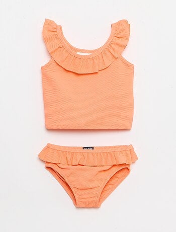 Ensemble maillot de bain 2 pièces