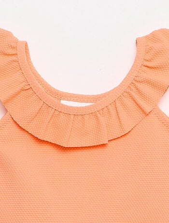 Ensemble maillot de bain 2 pièces