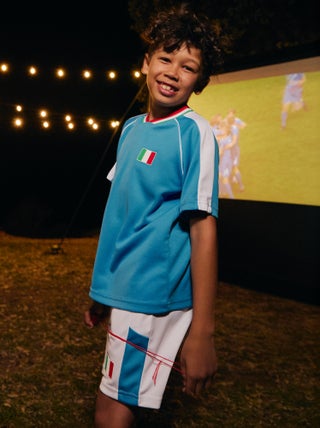 Ensemble maillot + short sous licence officielle de La Coupe du Monde de la FIFA 26™ - 2 pièces