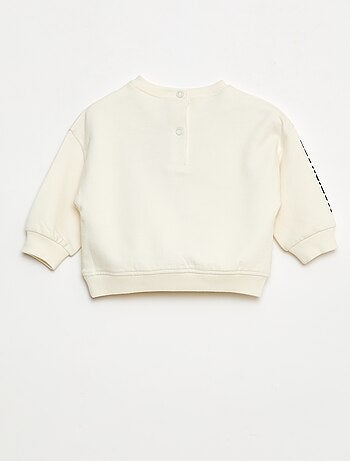 Ensemble 'Mario' 'Nintendo' en coton