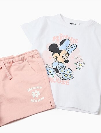 Ensemble Minnie ©Disney, MO Fashion