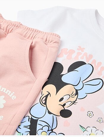 Ensemble Minnie ©Disney, MO Fashion