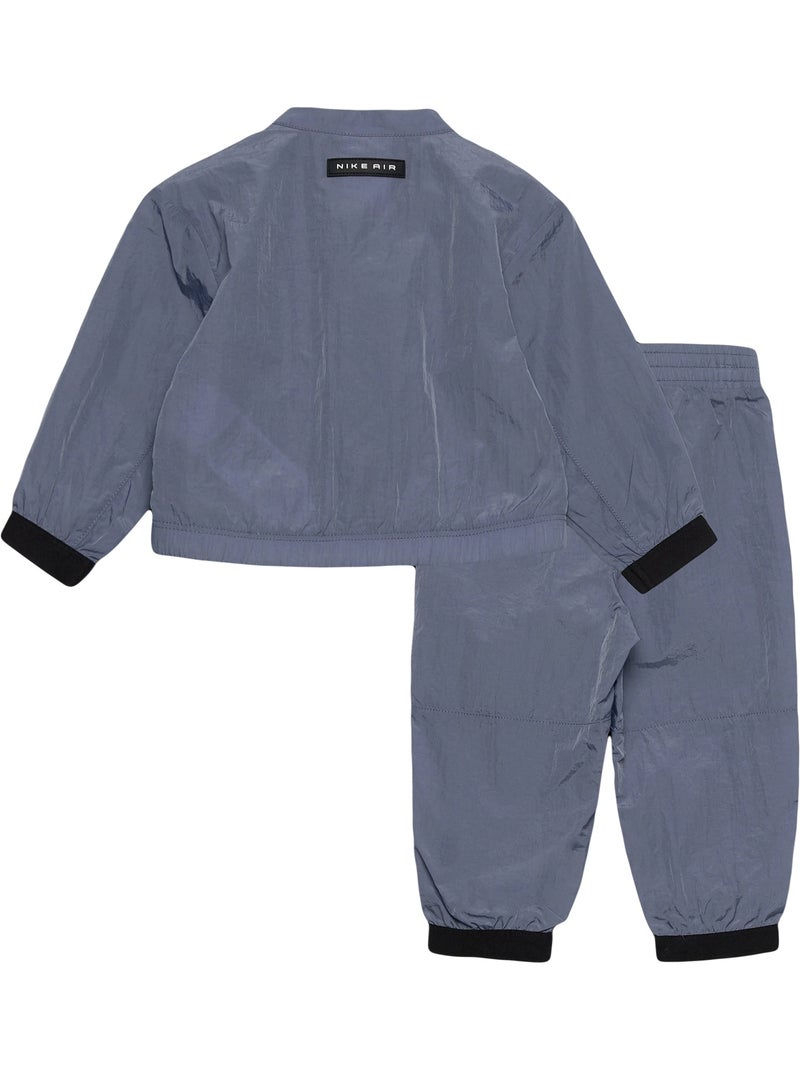 Ensemble  Nike 2 pièces Bleu - Kiabi