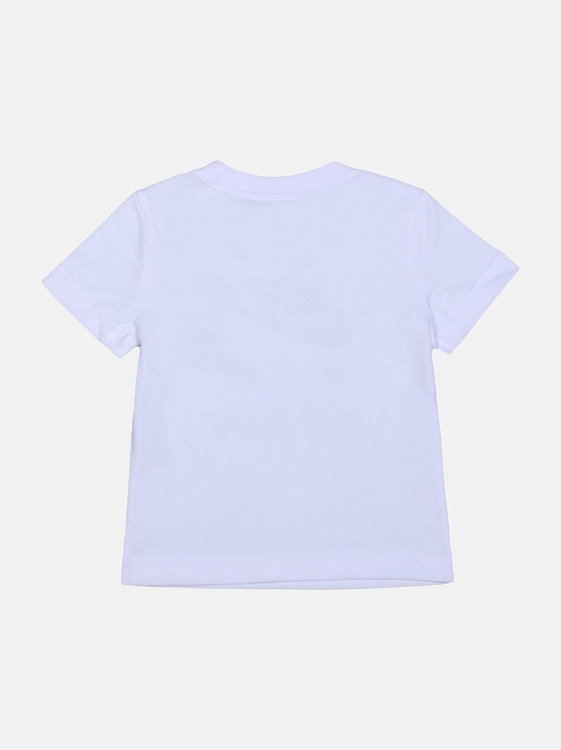 Ensemble  Nike 2 pièces Noir - Kiabi