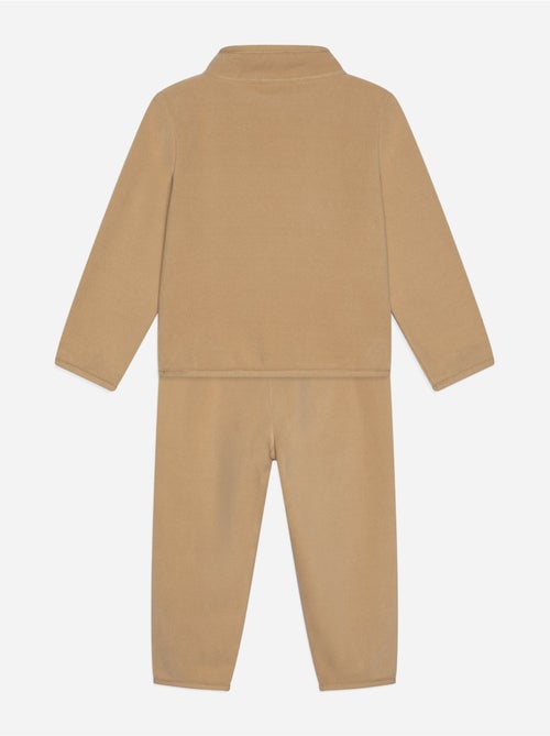 Ensemble Nike en polaire - Kiabi Ensemble Nike en polaire - Kiabi