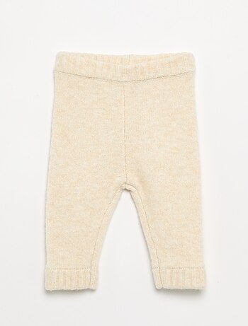 Ensemble 'Noël' 2 pièces - Pull + legging