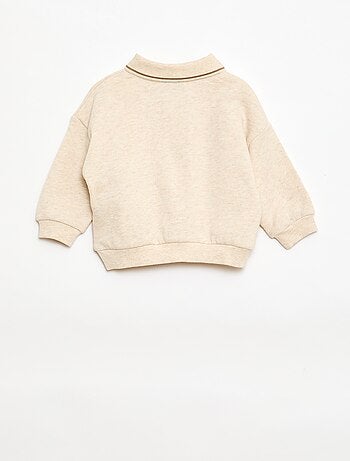 Ensemble polo + pantalon - 2 pièces