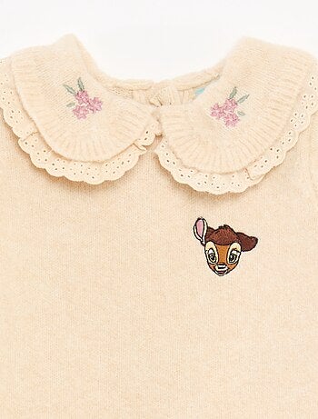 Ensemble pull + legging 'Disney' 'Minnie'