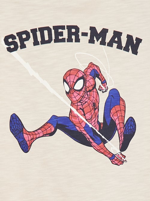 Ensemble pyjama court 'Avengers' - 2 pièces - Kiabi