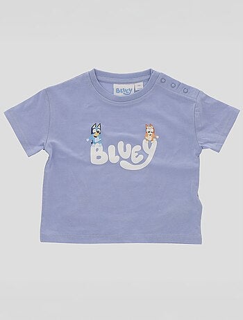 Ensemble pyjama court 'Bluey' - 2 pièces