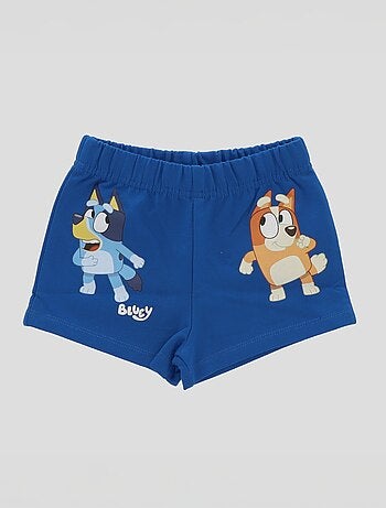 Ensemble pyjama court 'Bluey' - 2 pièces