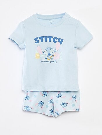 Ensemble pyjama court 'Disney'