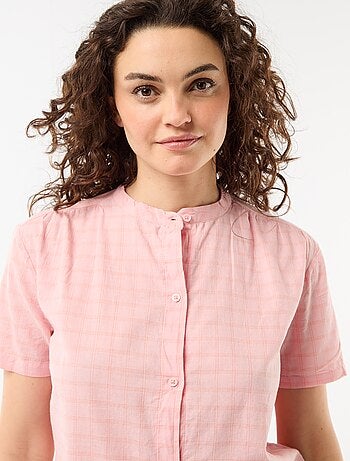 Ensemble pyjama court imprimé - 2 pièces