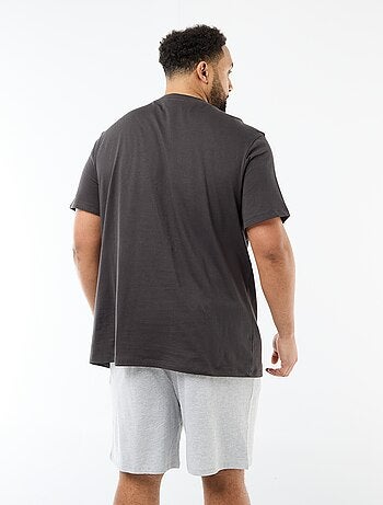 Ensemble pyjama court 'Nintendo' 'Mario kart' 'Toad' - 2 pièces