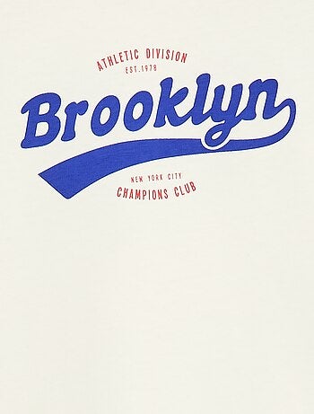 Ensemble pyjama court t-shirt + short - 2 pièces