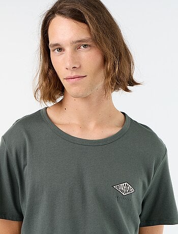 Ensemble pyjama court t-shirt + short - 2 pièces