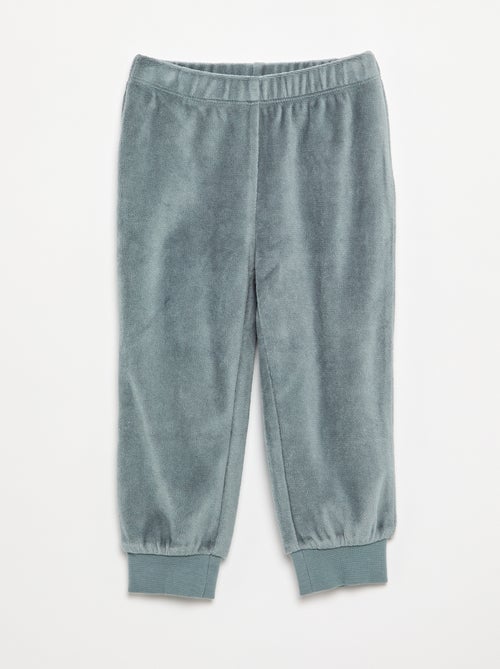 Ensemble pyjama de Noël 'Winnie' 'Disney' - Kiabi