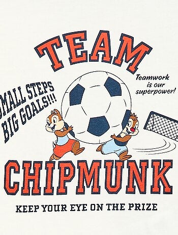 Ensemble pyjama 'Disney' - 2 pièces