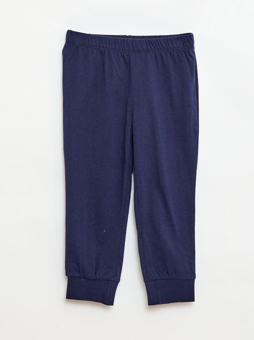 Ensemble pyjama 'Disney' - 2 pièces - Kiabi
