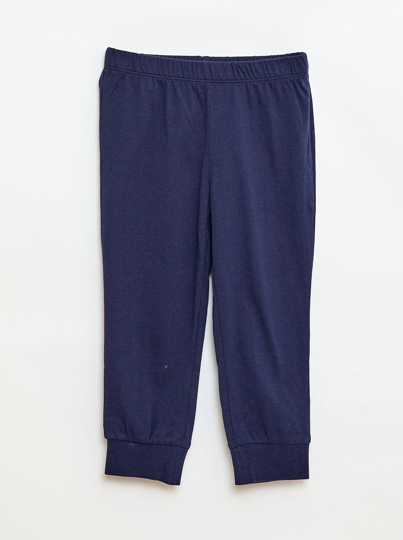 Ensemble pyjama 'Disney' - 2 pièces Beige - Kiabi
