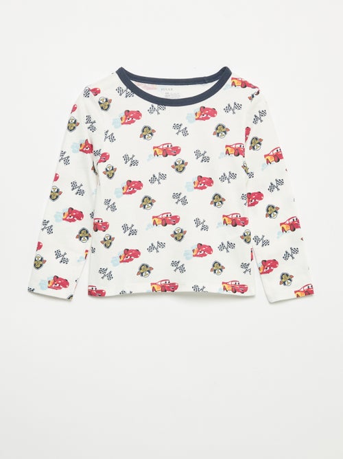 Ensemble pyjama 'Disney' - 2 pièces - Kiabi