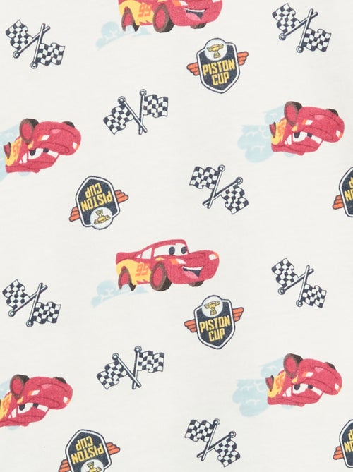 Ensemble pyjama 'Disney' - 2 pièces - Kiabi