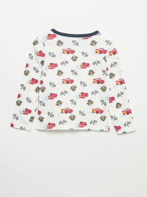 Ensemble pyjama 'Disney' - 2 pièces - Kiabi