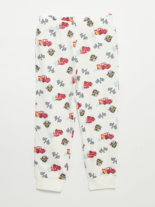 Ensemble pyjama 'Disney' - 2 pièces - Kiabi