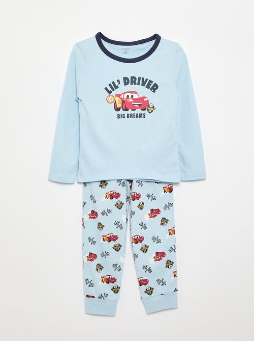 Ensemble pyjama 'Disney' - 2 pièces - Kiabi Ensemble pyjama 'Disney' - 2 pièces - Kiabi