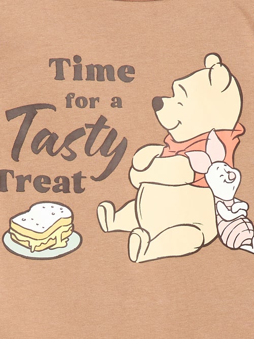 Ensemble pyjama 'Disney' - 2 pièces - Kiabi